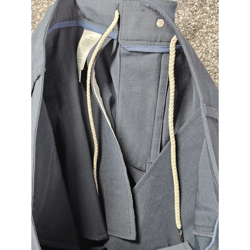 Faherty belt loop